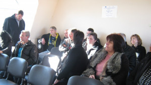 Подписка срещу ЧЕЗ Разпределение започват жители на община Сапарева баня