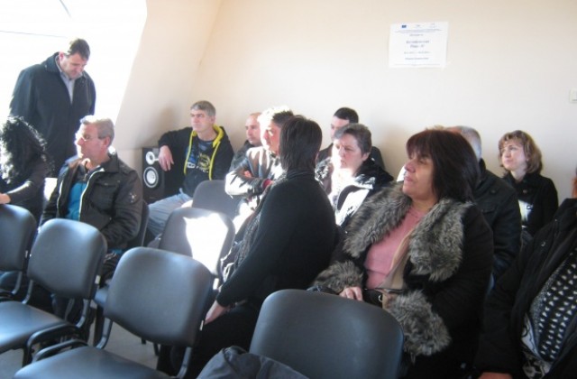 Подписка срещу ЧЕЗ Разпределение започват жители на община Сапарева баня