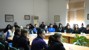 51 от габровските студенти са получили статистическа информация от интернет