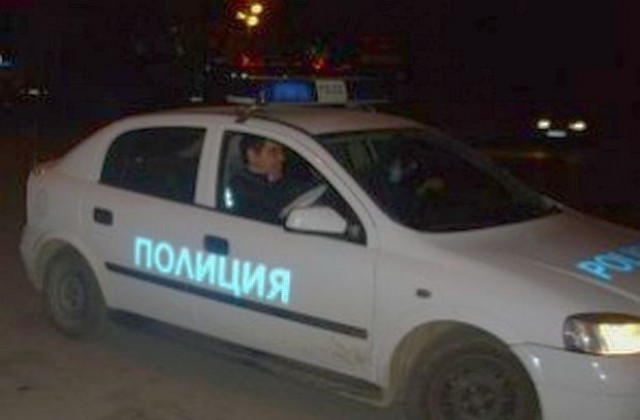 Полицейски мерки за студентския празник