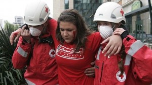 Отбелязваме Международния ден на доброволеца