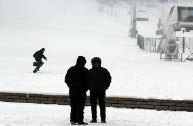 Боровец oткрива новия зимен сезон`2014 на 14 декември