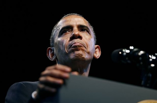 Обама няма право на iPhone от съображения за сигурност