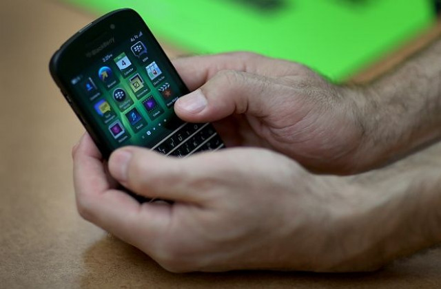 АНС локализира милиарди мобилни телефони по света на ден