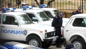 Засилено полицейско присъствие за студентския празник