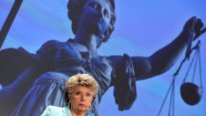 Рединг Държавите от ЕС да се борят със закони срещу