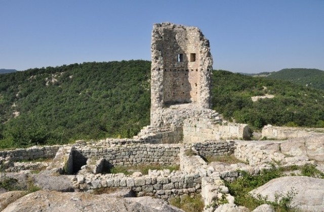 Приходите от Перперикон се вдигнали с 2200 лв. за година