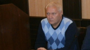 Депутатът Васил Антонов се среща с гражданите на Червен бряг