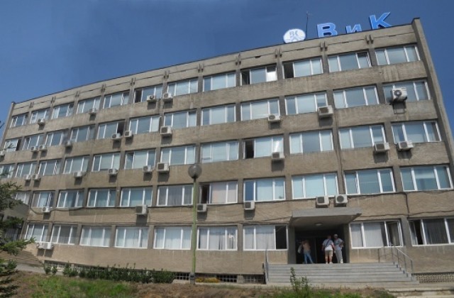 ВиК-Варна работи по международен проект за управление на качеството