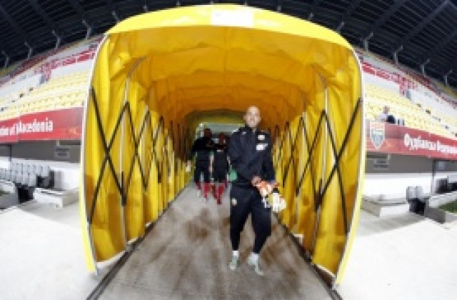 Ники Михайлов пред официален дебют за Верона срещу Сампдория