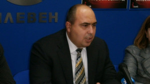 Владислав Николов се срещна с общинските структури на ГЕРБ в