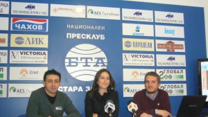 Изготвят стратегия за ангажиране на доброволци