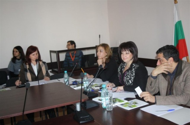 Приеха Генералния воден план на региона