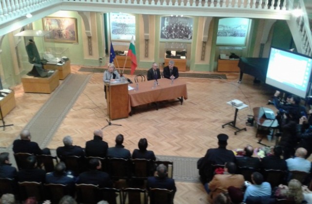 Райна Петрова: 2013-та година е като Златен век за район „Централен”