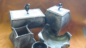 Сириец откри благотворителна изложба за бежанците