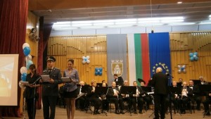 Възпитаници на висшите ни училища представиха Полет на студентските мечти
