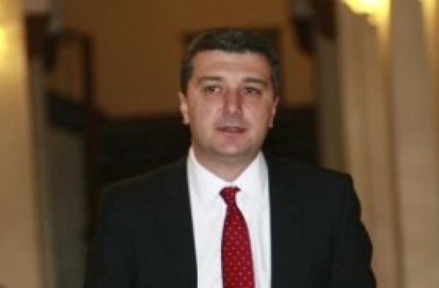 България би приветствала по-активен диалог между ЕК и Русия по Южен поток