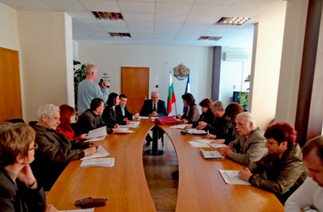 Исперих с най-много проекти по СПОЗ