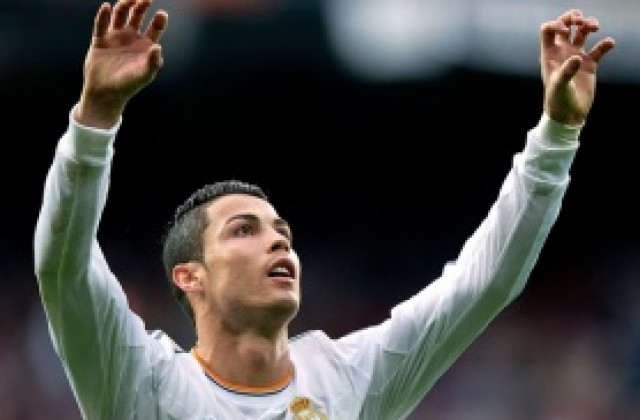 Зидан: Роналдо няма нужда от коментар, той е чудовищен