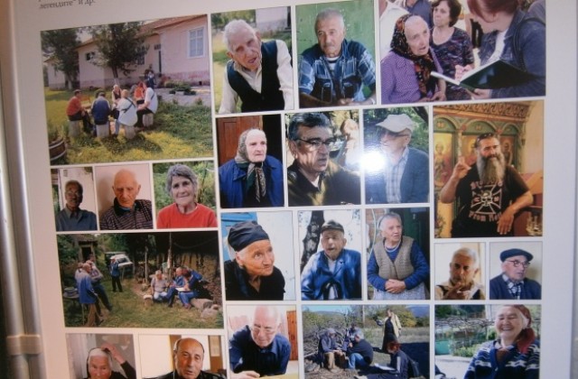 Културно наследство без граници в РИМ Кюстендил