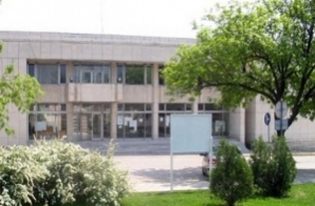 Рибен курбан за празника на Симеоновград днес