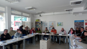 Целенасочените инвестиции ще помогнат за преодоляването на регионалните различия