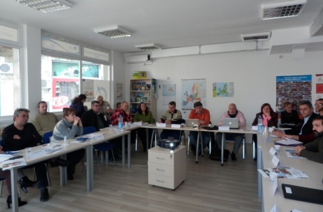 Целенасочените инвестиции ще помогнат за преодоляването на регионалните различия