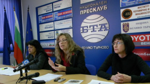 Проект оформя зони за трафик и отбивки към културни обекти