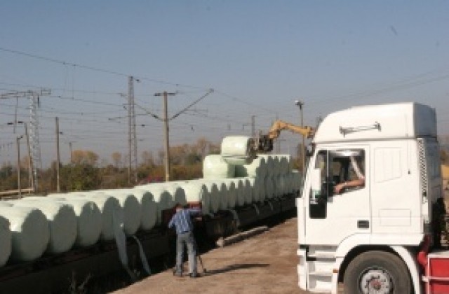 33 млн. лв. ще струва новото депо за битови отпадъци в Шереметя