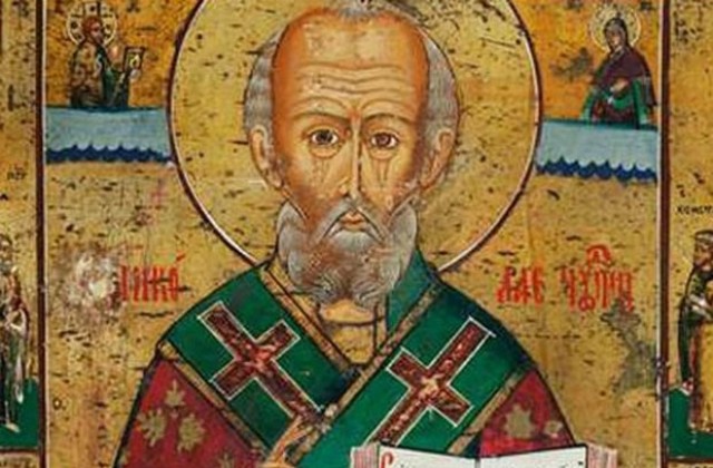 Близо 1000 души празнуват имен ден днес в Търговищко