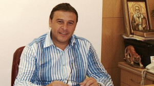Кметът Атанас Камбитов с поздрав за Никулден