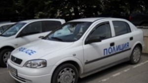 Кражба от магазин в село Крупен