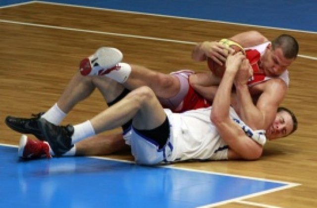 Малката зала на Армеец очаква дербито Левски - Лукойл в неделя