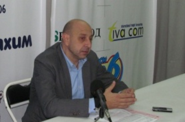 Божков: Мачът беше в нашите ръце