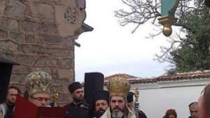 Пловдивският митрополит Николай е готов да си подаде оставката