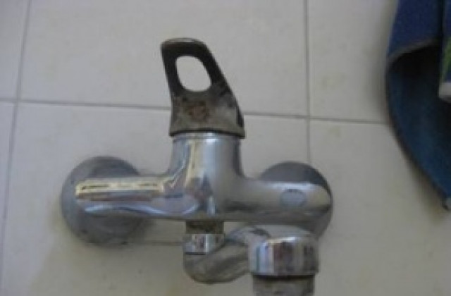 Без вода утре