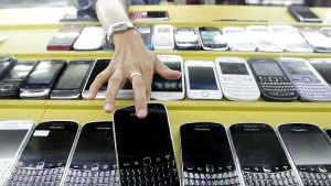 Създадоха въздушна възглавница за смартфони