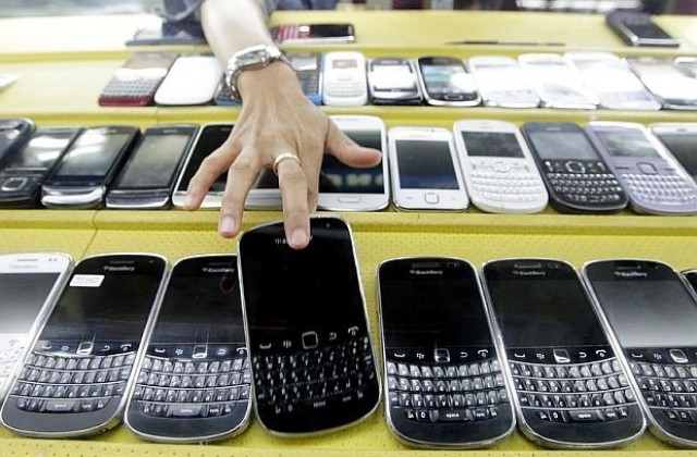 Създадоха въздушна възглавница за смартфони