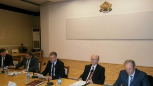 Заседание на РСР на Северозападен район проведоха в Плевен