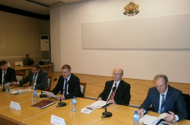 Заседание на РСР на Северозападен район проведоха в Плевен