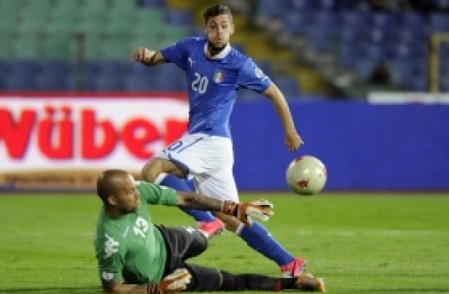 Боби за Ники Михайлов: Грешен трансфер във Верона