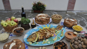 Над 2200 именници празнуват на Никулден в Община Г Оряховица