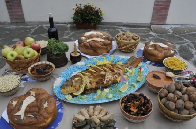 Над 2200 именници празнуват на Никулден в Община Г. Оряховица