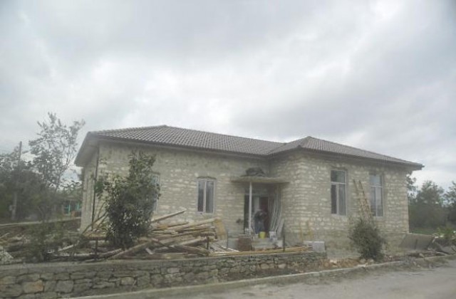 Откриват ремонтираната сграда на читалището в село Езерец