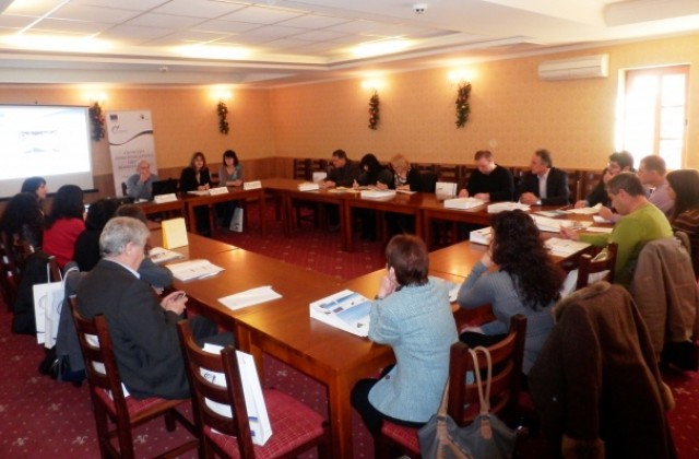 Над 64,6 млн. лв. се инвестират в областта по Оперативна програма Конкурентноспособност