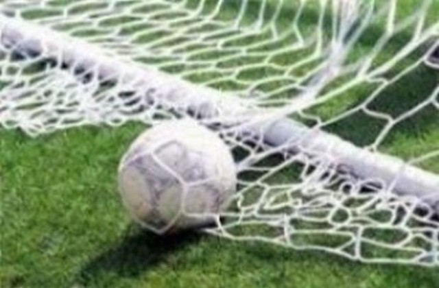 1000 лева разпределят на футболен турнир във В. Търново