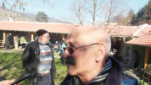 Дирекцията по вероизповеданията ще спасява стенописите в храмовете в Слокощица