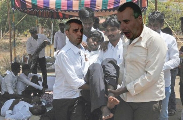 „Шведска маса” е най-нещастното радиопредаване