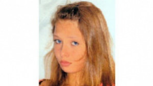 Полицията издирва 13годишно момиче