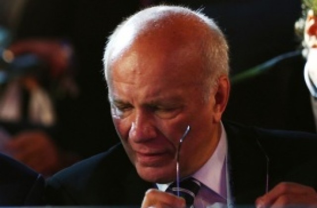 ВИДЕО: Президентът на ФА: Заклаха ни